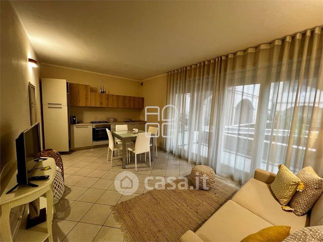 Appartamento in residenziale in Via Mezzocolle