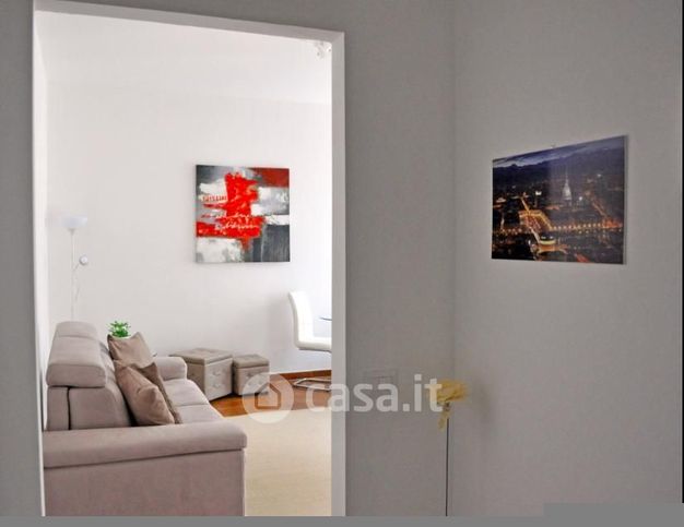 Appartamento in residenziale in 