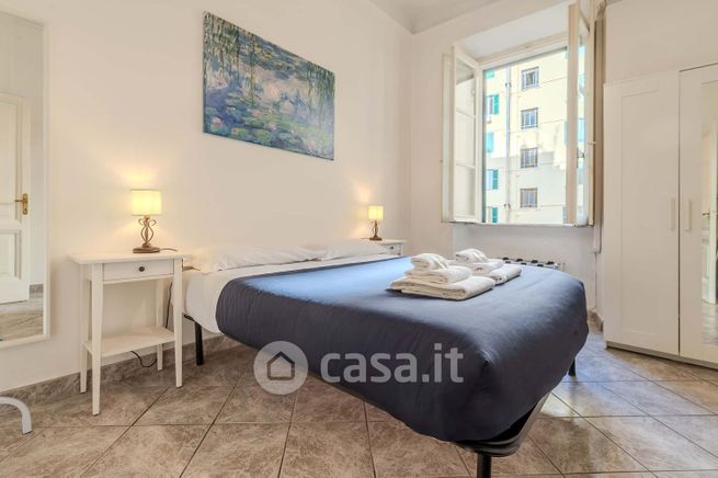 Appartamento in residenziale in Via Riccardo Grazioli Lante 76