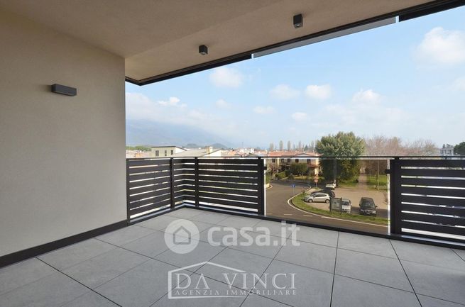 Appartamento in residenziale in Via A. Volta