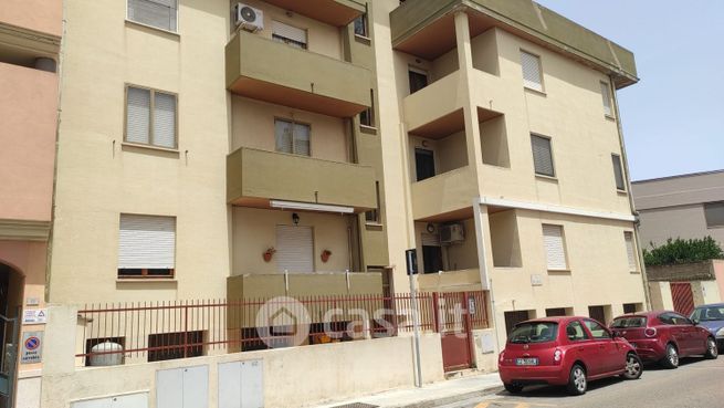 Appartamento in residenziale in Via Don E. Tazzoli 10