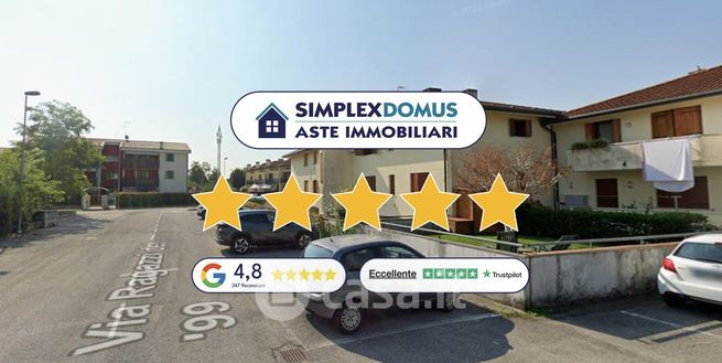 Villa in residenziale in Via Ragazzi del '99