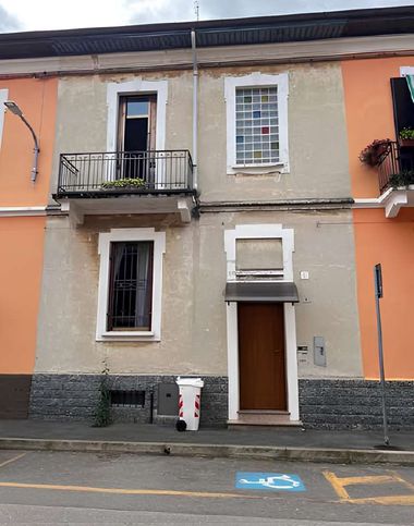 Appartamento in residenziale in Via Fiume 6
