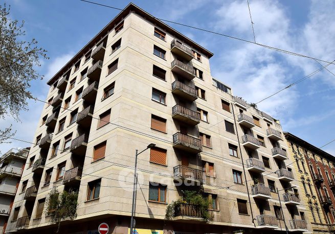 Appartamento in residenziale in Via Madama Cristina 82