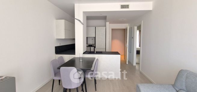 Appartamento in residenziale in Via Gabriello Chiabrera