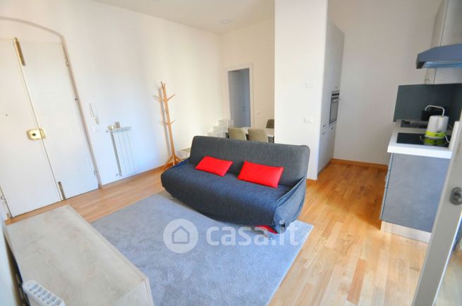 Appartamento in residenziale in Via Sarzana