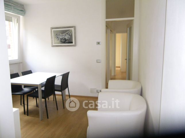 Appartamento in residenziale in Via Volturno