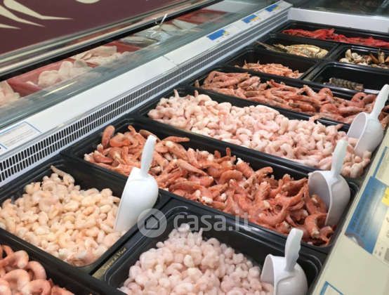 Attivitã /licenza (con o senza mura) in commerciale in Viale Alcide de Gasperi