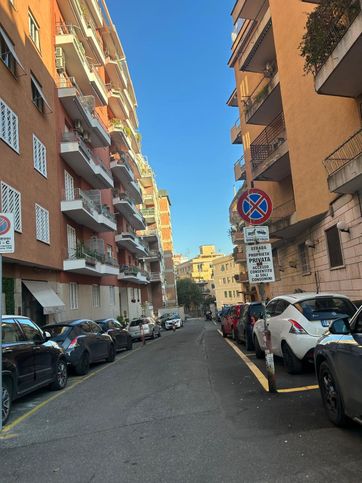 Garage/posto auto in residenziale in Via Francesco Paolo Tosti