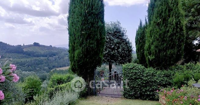 Rustico/casale in residenziale in Via di montalbino