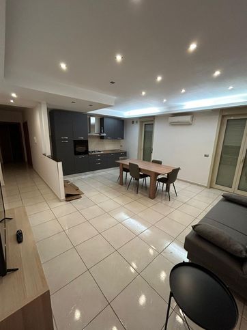 Appartamento in residenziale in Via Morandi