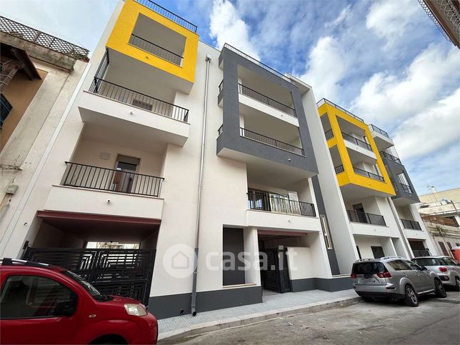 Appartamento in residenziale in Via Trento