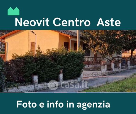 Appartamento in residenziale in Viale Europa 59