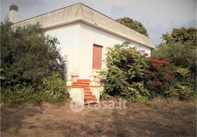 Villa in residenziale in Contrada Ciancio