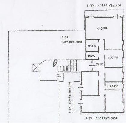 Appartamento in residenziale in Via Luigi Delfino