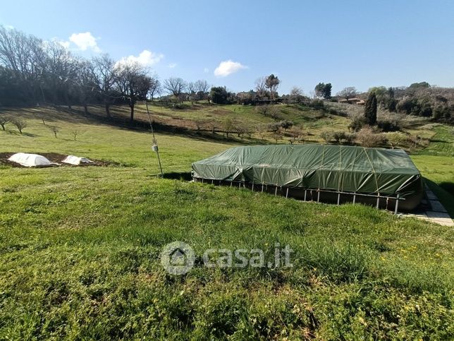 Terreno agricolo in commerciale in Strada Madonna del Monte