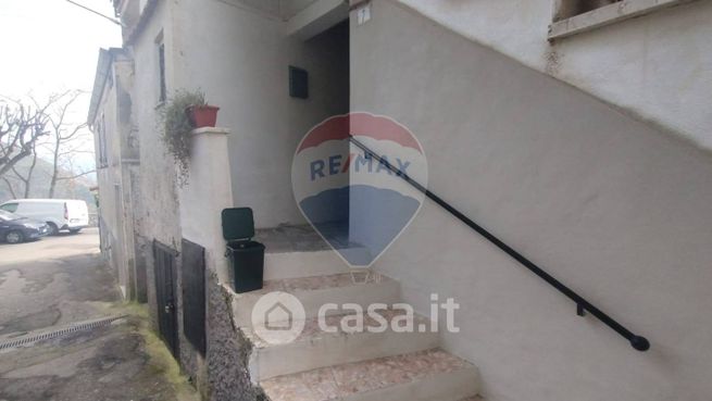 Appartamento in residenziale in