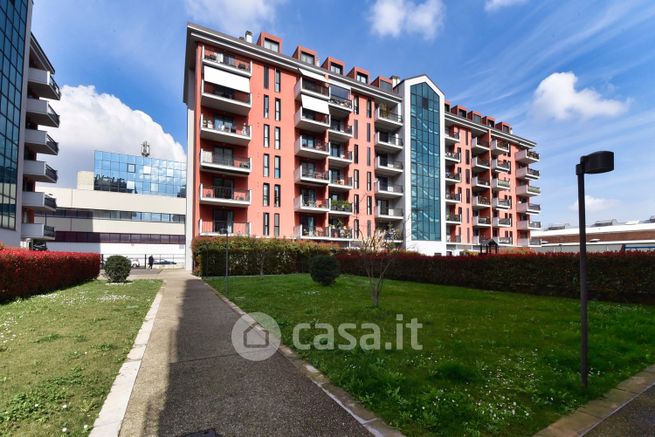 Appartamento in residenziale in Via Guglielmo Pecori Giraldi 7
