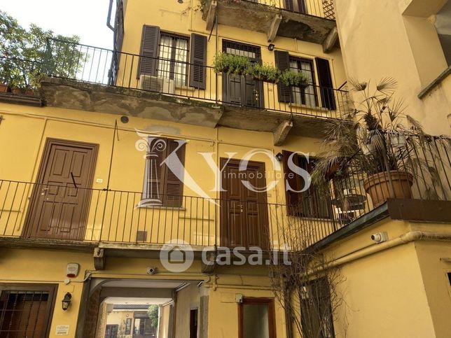 Appartamento in residenziale in Ripa di Porta Ticinese 21