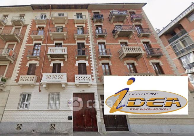 Appartamento in residenziale in Via Bairo 7