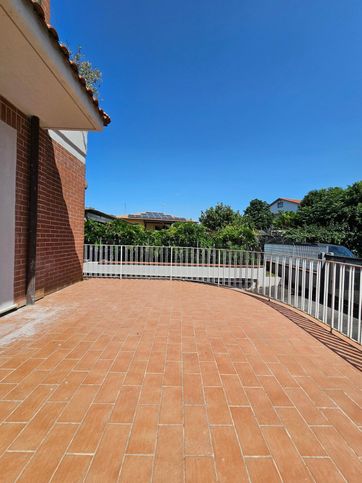 Appartamento in residenziale in Via G.Garibaldi