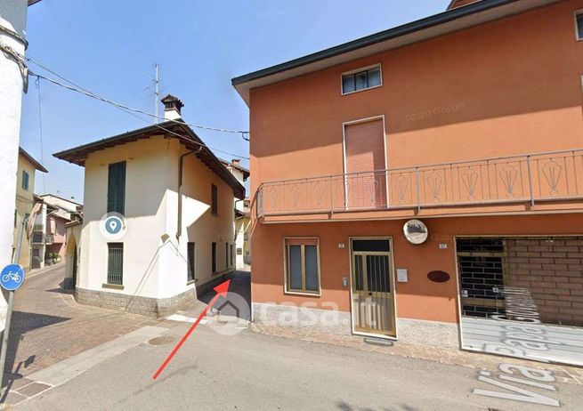 Appartamento in residenziale in Via Chiusa 17