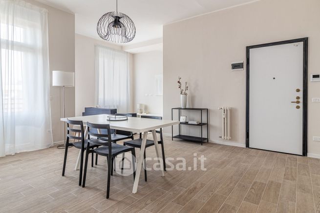 Appartamento in residenziale in Via Luigi Galvani 23