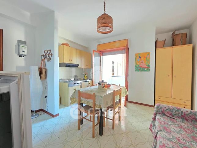 Appartamento in residenziale in Via Campo Volo 19