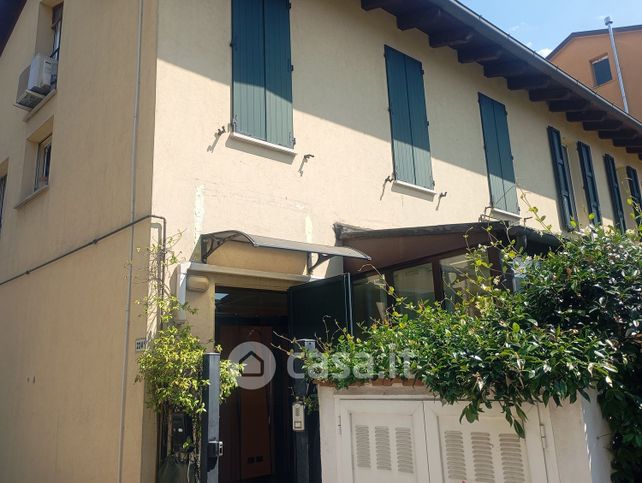 Appartamento in residenziale in Via della Beverara