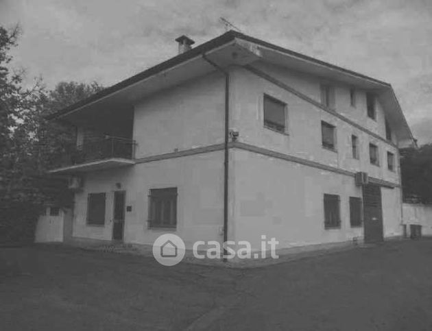 Casa indipendente in residenziale in Via Santa Liberata