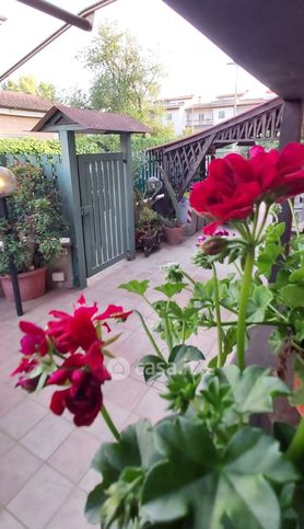 Casa bi/trifamiliare in residenziale in Via Svezia