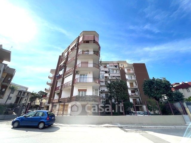 Appartamento in residenziale in Via San Francesco D'Assisi