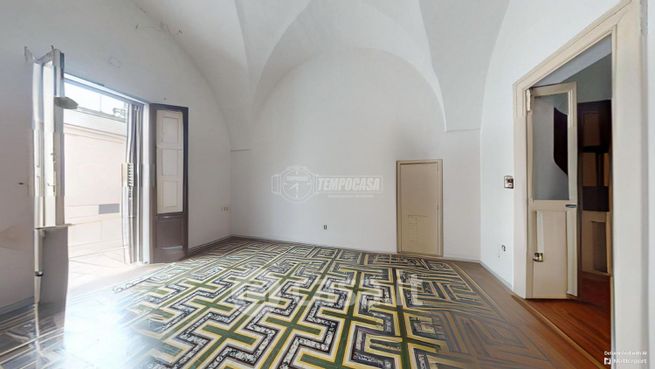 Casa indipendente in residenziale in Via Caprarica 50