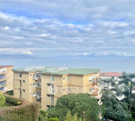 Appartamento in residenziale in Via Francesco Petrarca