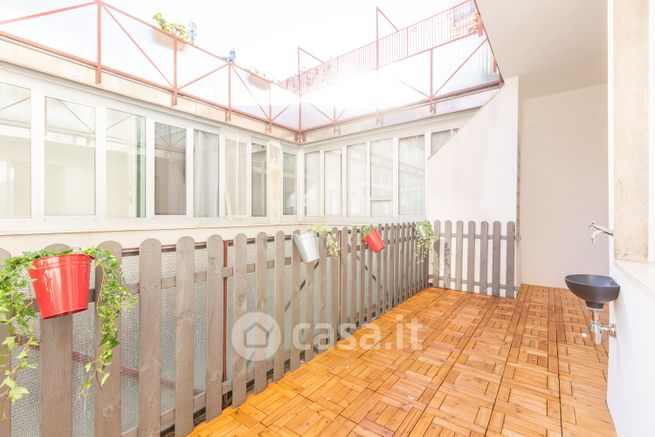 Appartamento in residenziale in Via Marco Aurelio 8