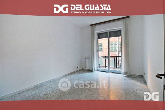 Appartamento in residenziale in Via Giovanni Bertora 1