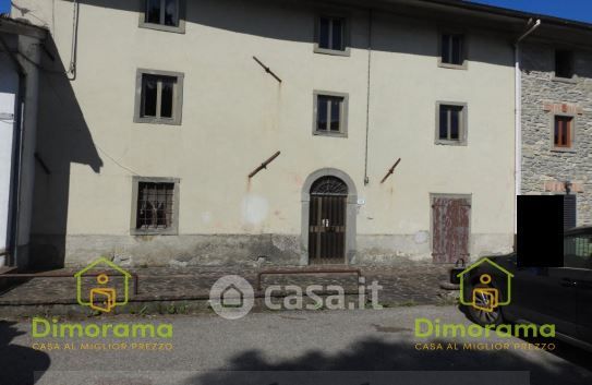 Appartamento in residenziale in Via Bruscoli