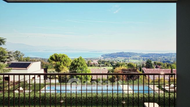 Appartamento in residenziale in Via Sant'Anna 22