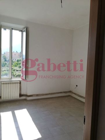 Appartamento in residenziale in Via Licinio