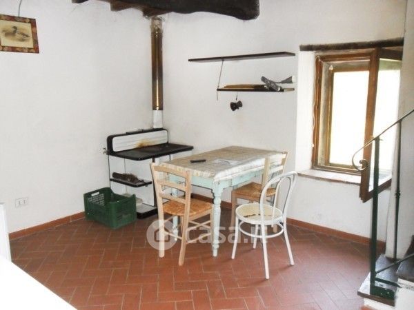 Appartamento in residenziale in vetulonia