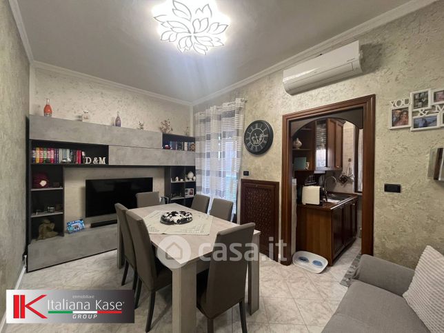 Appartamento in residenziale in Via Leinì 98