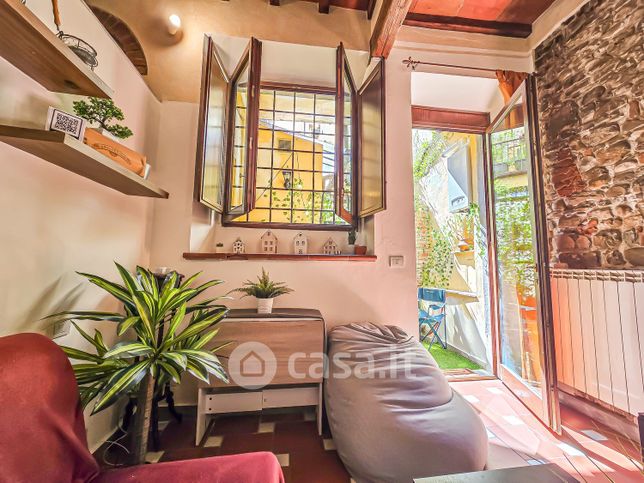 Loft in residenziale in Piazza Santo Spirito