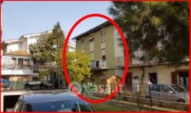 Appartamento in residenziale in Via Ferdinando Magellano 25