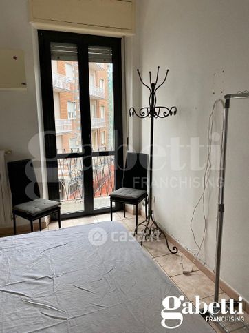 Appartamento in residenziale in Viale dei Partigiani 74