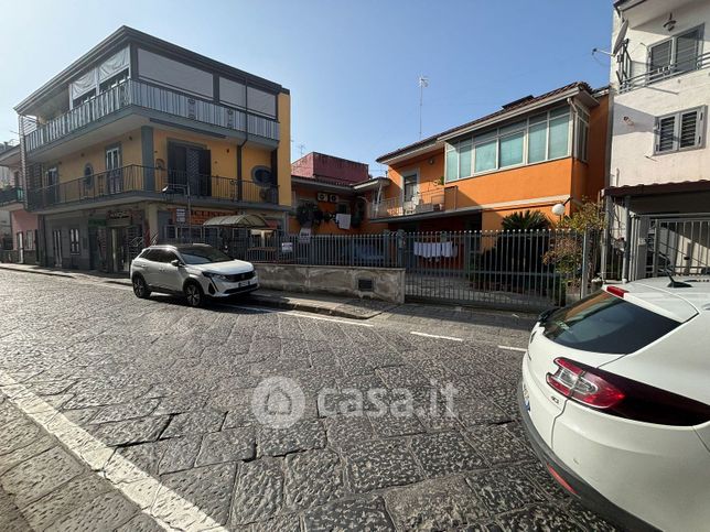 Appartamento in residenziale in Via Abate Felice Toscano 68