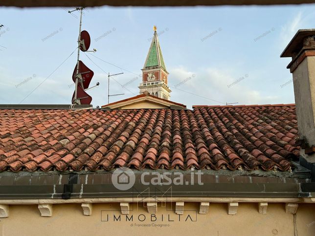 Attico/mansarda in residenziale in San Marco