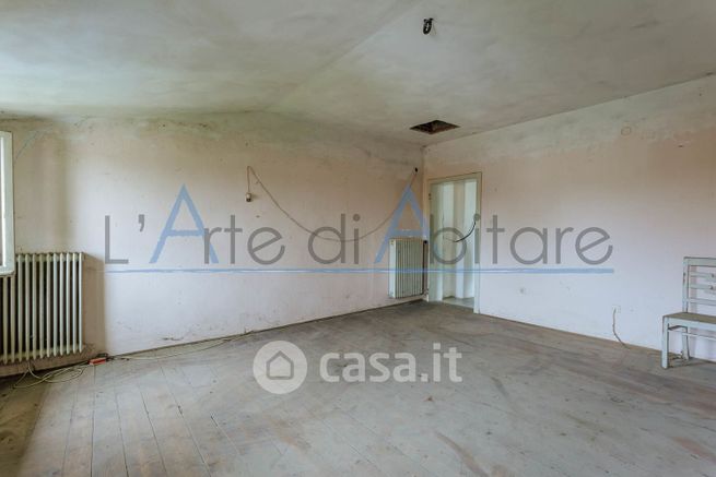 Villetta a schiera in residenziale in 