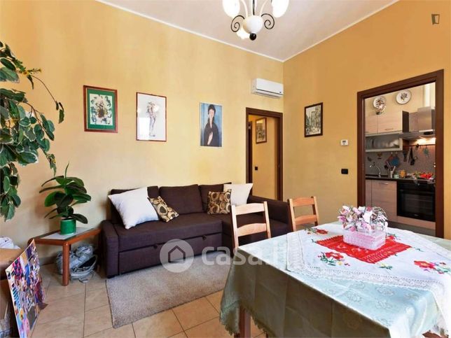 Appartamento in residenziale in Via Filippino Lippi 48