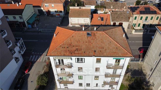 Appartamento in residenziale in Via Comacchio 38