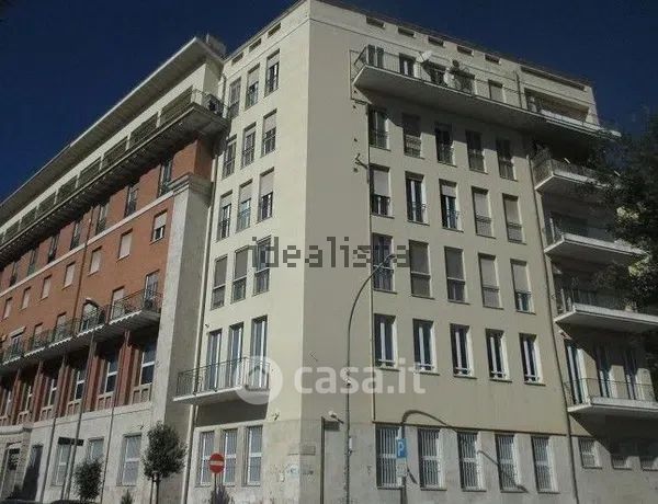 Appartamento in residenziale in Via Isonzo